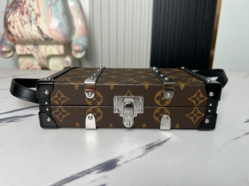 LV Box Bags